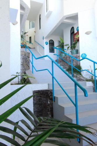 Hotel Rocas De Bah�a