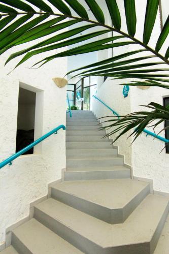 Hotel Rocas De Bah�a