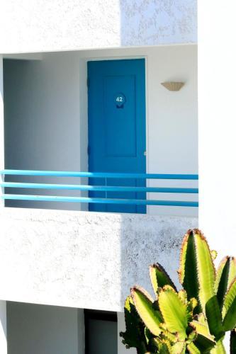 Hotel Rocas De Bah�a