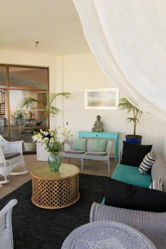 Hotel Rocas De Bah�a
