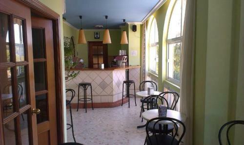 Hostal Europa