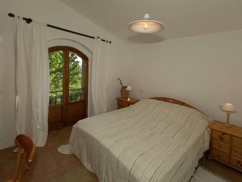 Villa Santa Fiora