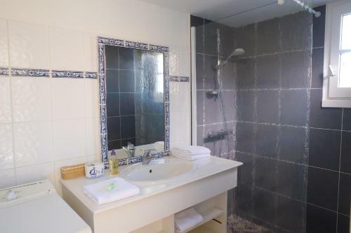 Apartamento Madame Vacances Les Maisons Du Lac