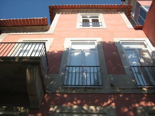 Hostal Koolhouse Porto