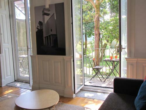 Hostal Koolhouse Porto