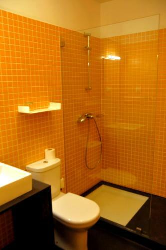 Hostal Koolhouse Porto