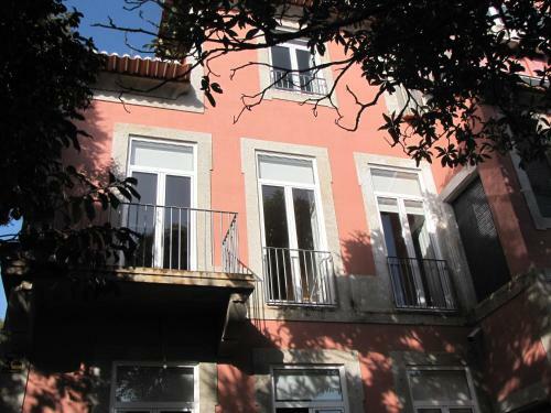 Hostal Koolhouse Porto