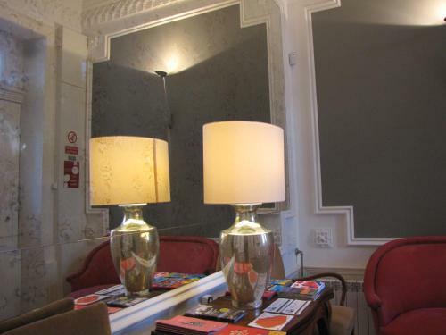 Hostal Koolhouse Porto