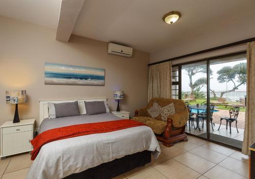 My Den Beachfront B&B And Self-catering
