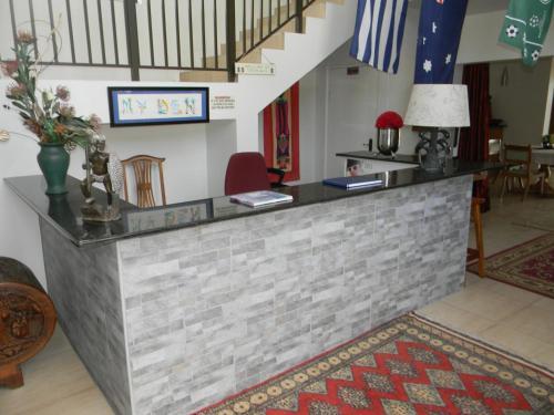My Den Beachfront B&B And Self-catering