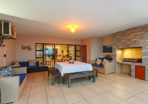 My Den Beachfront B&B And Self-catering