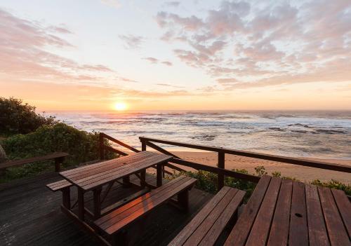 My Den Beachfront B&B And Self-catering