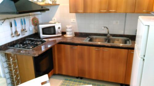 Apartamento Casa C&c