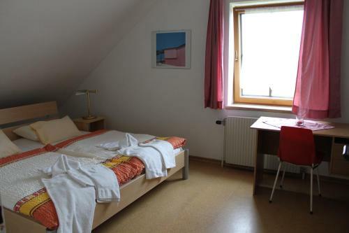 Apartamento Haus Linda