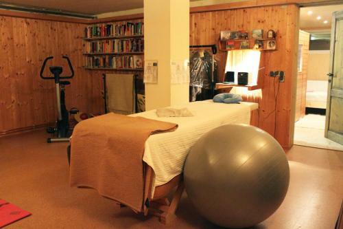 Apartamento Haus Linda