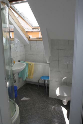 Apartamento Haus Linda