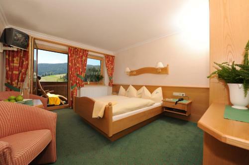 Hotel Neubergerhof