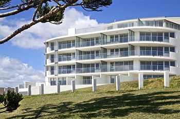 Aparthotel Oshen Apartments Yeppoon