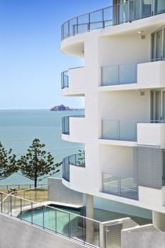 Aparthotel Oshen Apartments Yeppoon