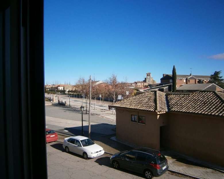 Hostal Pension La Via Lactea
