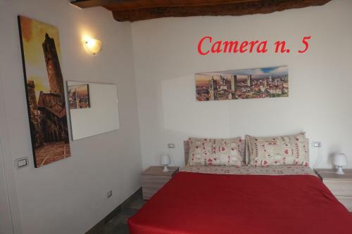 Bergamum B&B