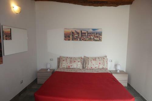 Bergamum B&B