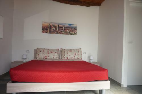 Bergamum B&B