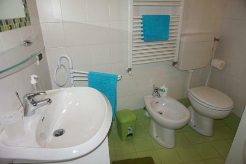 Bergamum B&B