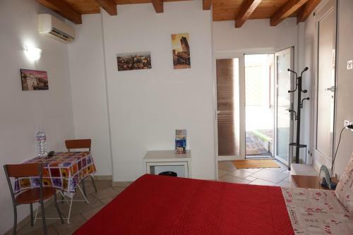 Bergamum B&B
