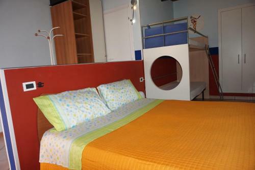 Bergamum B&B