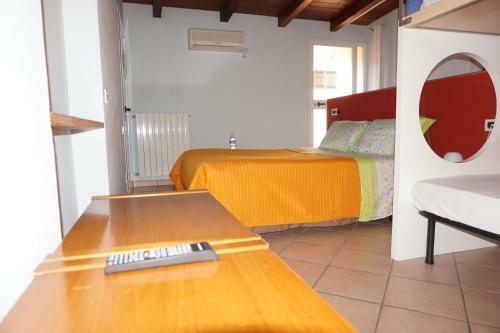 Bergamum B&B