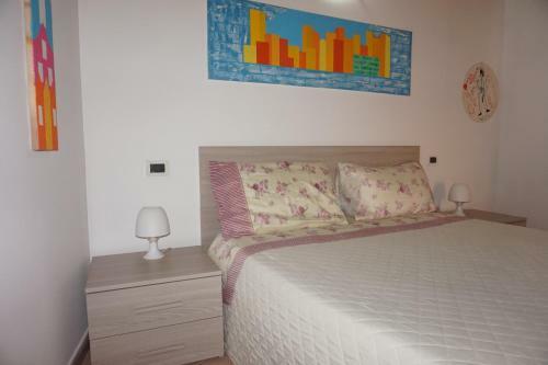 Bergamum B&B