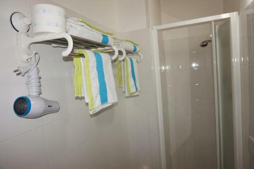Bergamum B&B