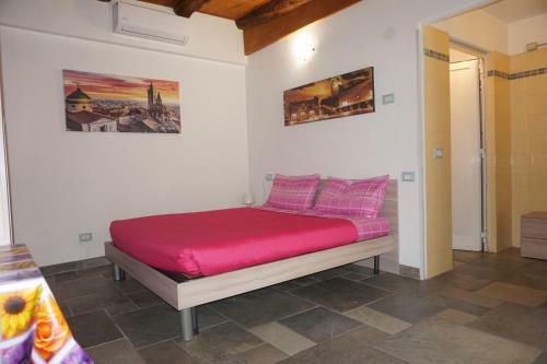 Bergamum B&B