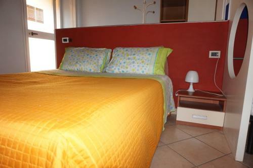 Bergamum B&B
