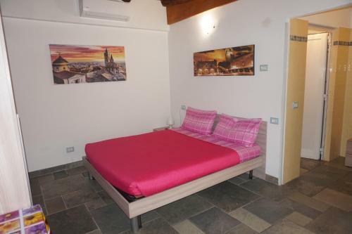 Bergamum B&B