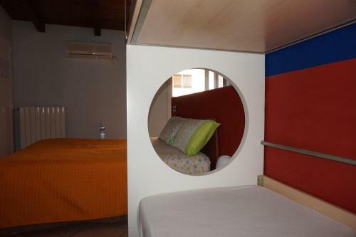 Bergamum B&B