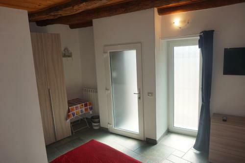 Bergamum B&B