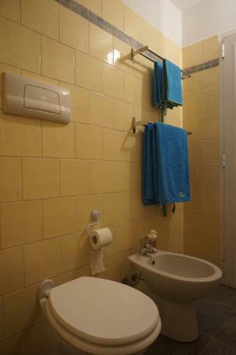 Bergamum B&B