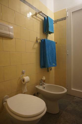 Bergamum B&B