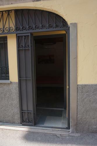 Bergamum B&B