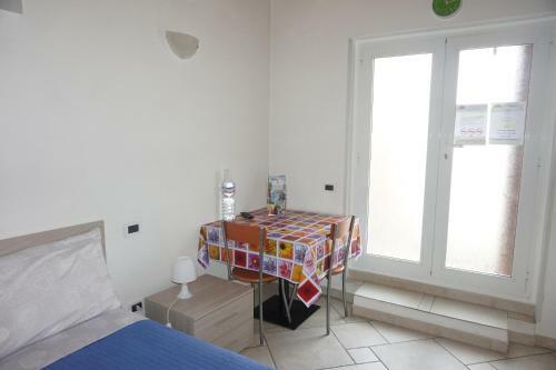Bergamum B&B