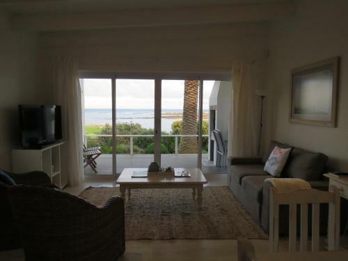 Palm Villa Cottage