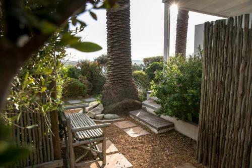 Palm Villa Cottage