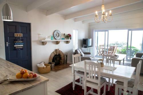 Palm Villa Cottage
