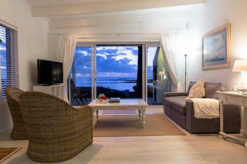 Palm Villa Cottage
