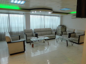Hotel Lake View Plaza