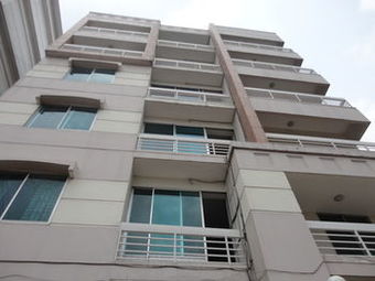 Hotel Lake View Plaza