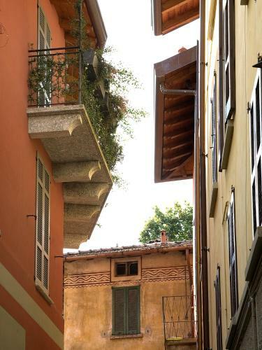 Apartments Il Vicolo