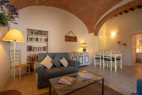 Agroturismo La Fonte